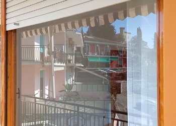 Balcone - Three-room apartment hamlet San Massimo, Rapallo - photo 15
