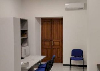 Ufficio - Three-room apartment hamlet San Massimo, Rapallo - photo 18