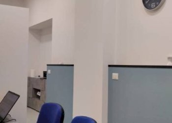 Ufficio - Three-room apartment hamlet San Massimo, Rapallo - photo 19