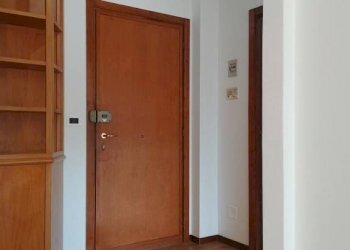 Ingresso - Trilocale frazione San Massimo, Rapallo - foto 2