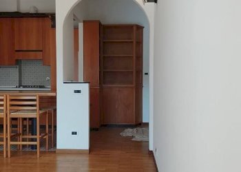 Salone - Trilocale frazione San Massimo, Rapallo - foto 3