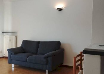 Salone - Trilocale frazione San Massimo, Rapallo - foto 5