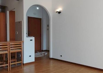 Salone - Trilocale frazione San Massimo, Rapallo - foto 8