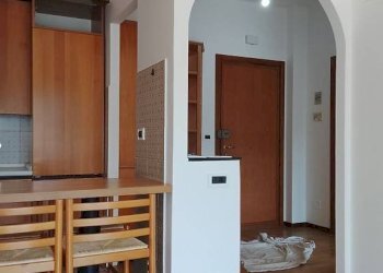 Cucina - Trilocale frazione San Massimo, Rapallo - foto 14