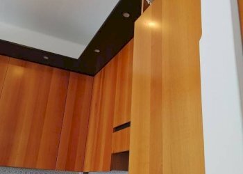 Cucina - Trilocale frazione San Massimo, Rapallo - foto 19