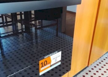 Interno non residenziale - Trilocale frazione San Massimo, Rapallo - foto 24