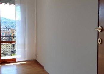 Camera da letto - Trilocale frazione San Massimo, Rapallo - foto 27