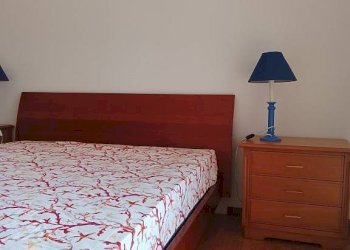 Camera da letto - Trilocale frazione San Massimo, Rapallo - foto 29