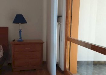 Camera da letto - Trilocale frazione San Massimo, Rapallo - foto 30