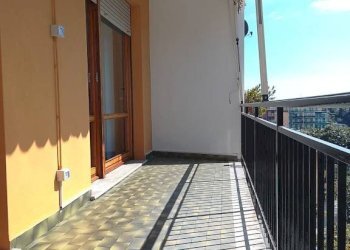 Terrazzo - Trilocale frazione San Massimo, Rapallo - foto 38