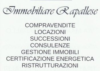 Altro - Trilocale frazione San Massimo, Rapallo - foto 45