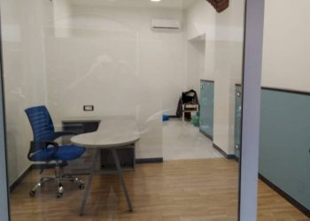 Ufficio - Trilocale frazione San Massimo, Rapallo - foto 47