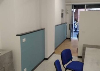 Ufficio - Trilocale frazione San Massimo, Rapallo - foto 48