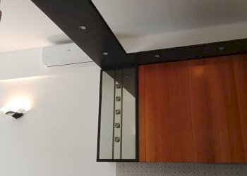 Cucina - Bilocale frazione San Massimo, Rapallo - foto 11