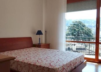 Camera da letto - Bilocale frazione San Massimo, Rapallo - foto 21