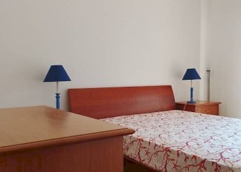 Camera da letto - Bilocale frazione San Massimo, Rapallo - foto 22