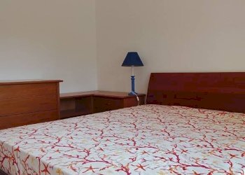 Camera da letto - Bilocale frazione San Massimo, Rapallo - foto 23