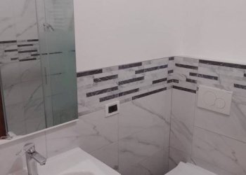 Bagno - Bilocale frazione San Massimo, Rapallo - foto 26