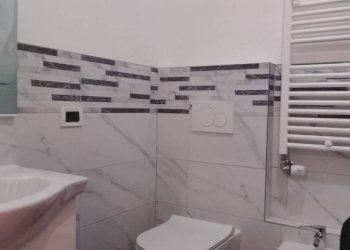 Bagno - Bilocale frazione San Massimo, Rapallo - foto 27