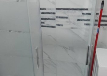 Bagno - Bilocale frazione San Massimo, Rapallo - foto 28