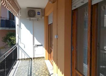 Terrazzo - Bilocale frazione San Massimo, Rapallo - foto 32