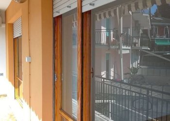 Terrazzo - Bilocale frazione San Massimo, Rapallo - foto 34