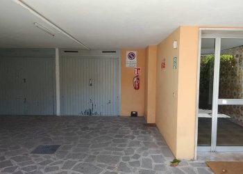 Box auto - Bilocale frazione San Massimo, Rapallo - foto 36