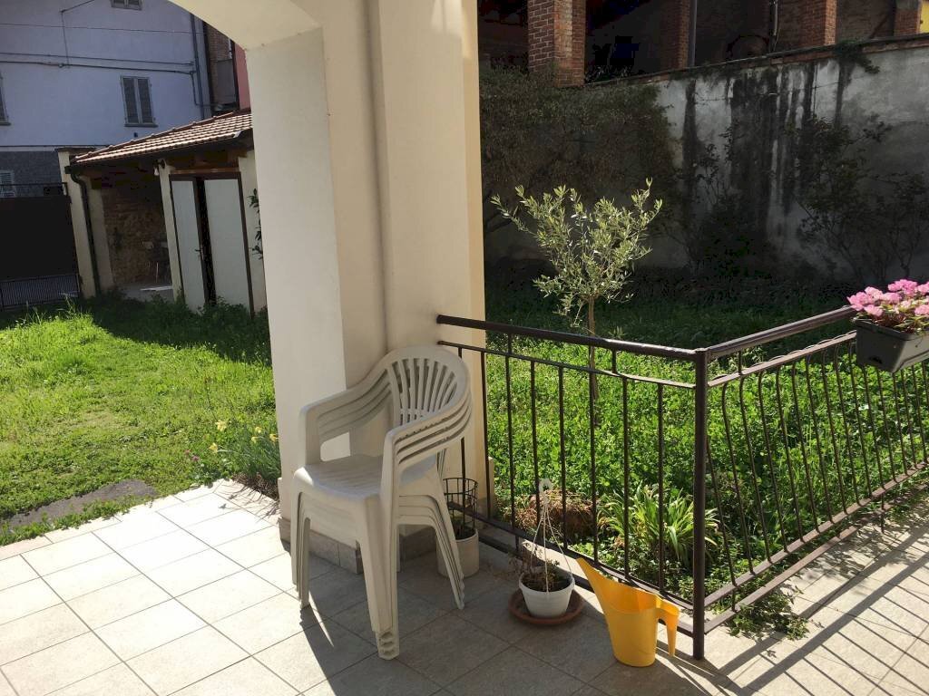 Terrazzo - Trilocale Strambino - foto 2