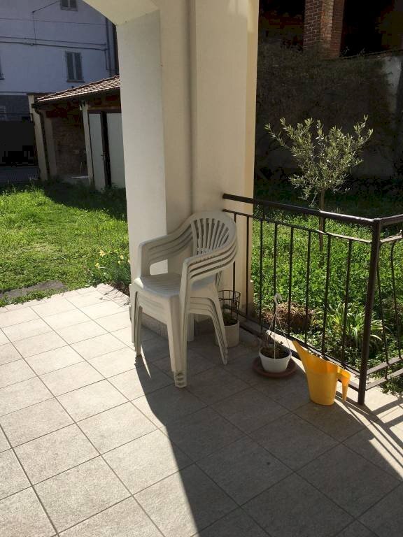 Terrazzo - Trilocale Strambino - foto 3