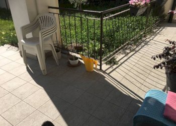 Terrazzo - Trilocale Strambino - foto 1