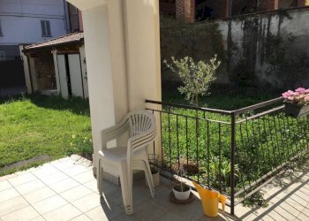 Terrazzo - Trilocale Strambino - foto 2