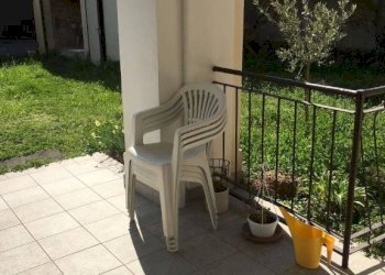 Terrazzo - Trilocale Strambino - foto 3