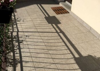 Terrazzo - Trilocale Strambino - foto 4