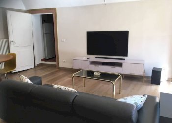 Salone - Trilocale Strambino - foto 5