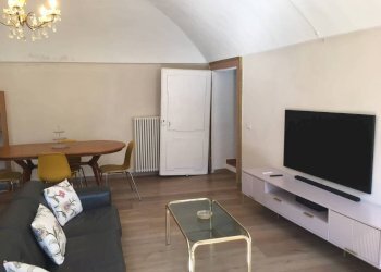 Salone - Trilocale Strambino - foto 6