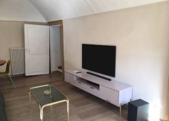 Salone - Trilocale Strambino - foto 7