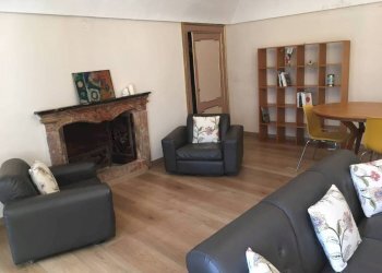 Salone - Trilocale Strambino - foto 8