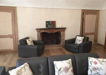 Salone - Trilocale Strambino - foto 9