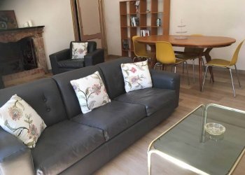 Salone - Trilocale Strambino - foto 10