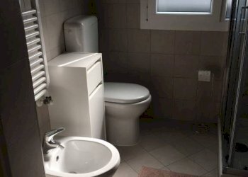 Bagno - Trilocale Strambino - foto 11