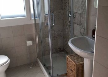 Bagno - Trilocale Strambino - foto 12