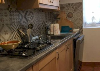 Cucina - Trilocale Strambino - foto 15