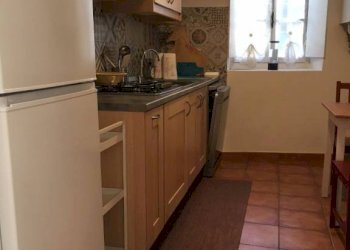 Cucina - Trilocale Strambino - foto 19