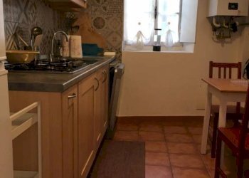 Cucina - Trilocale Strambino - foto 21