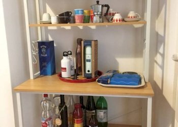 Ripostiglio - Trilocale Strambino - foto 23