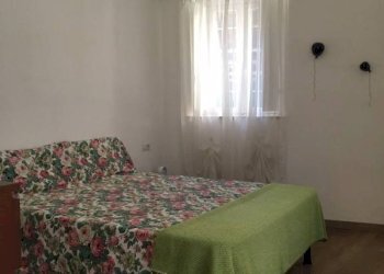 Camera da letto - Trilocale Strambino - foto 24