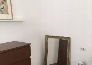 Camera da letto - Trilocale Strambino - foto 26