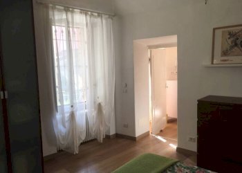 Camera da letto - Trilocale Strambino - foto 28