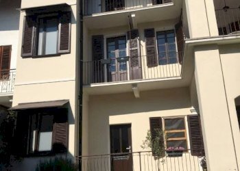 Facciata - Trilocale Strambino - foto 29