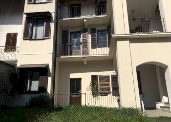 Facciata - Trilocale Strambino - foto 31